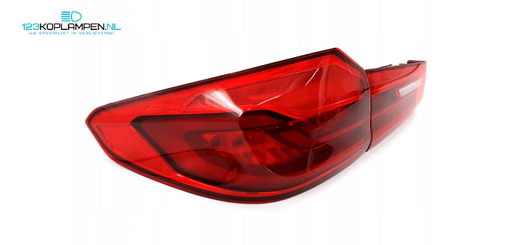 BMW 5 Serie G30 achterlichten achterlicht  – Photo 3