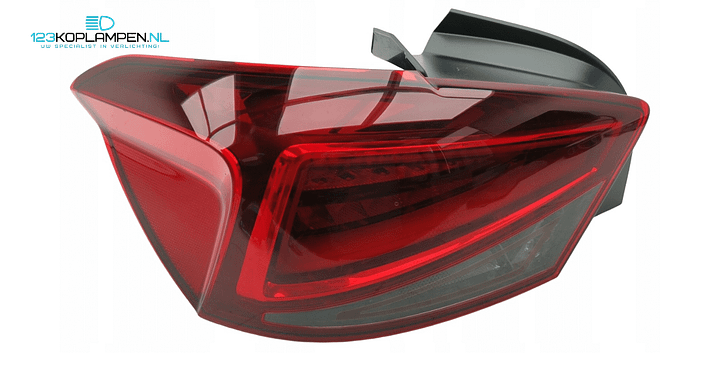 Seat Ibiza 6F achterlichten achterlicht  – Foto 2