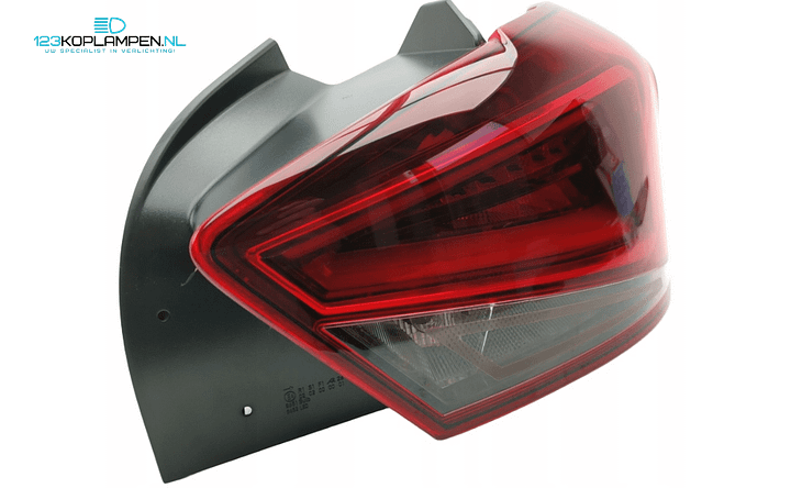 Seat Ibiza 6F achterlichten achterlicht  – Foto 11