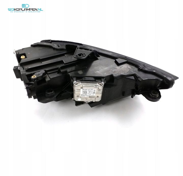 Audi A3 S3 RS3 8V Facelift Full LED Koplampen Set 8V0941033C / 8V0941034C Compleet met Modules – Foto 4
