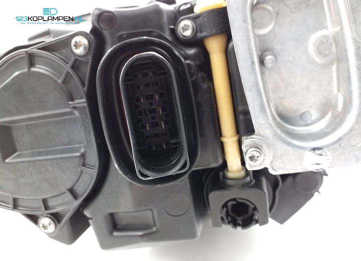 Audi A3 S3 RS3 8V Facelift Full LED Koplamp Rechts 8V0941034C Compleet met Modules – Foto 5
