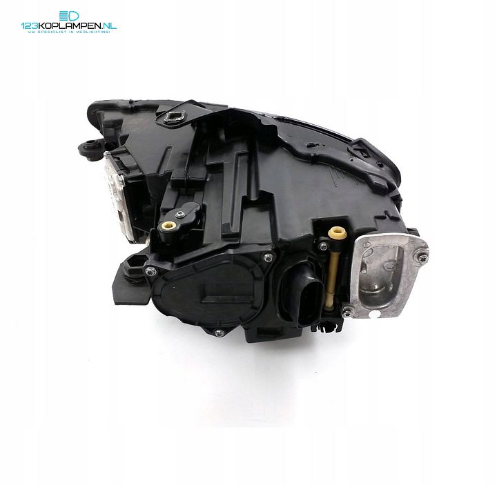 Audi A3 S3 RS3 8V Facelift Full LED Koplamp Rechts 8V0941034C Compleet met Modules – Foto 4