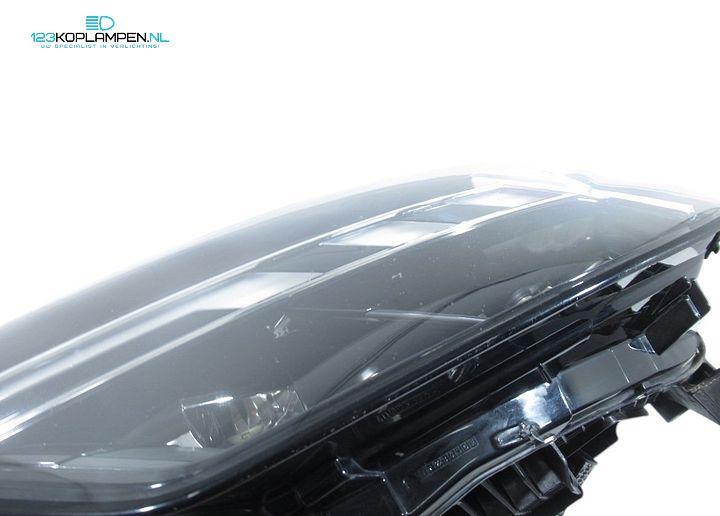 Audi A1 82A Full LED Koplamp Links 82A941033D / 82A941033E – Foto 11