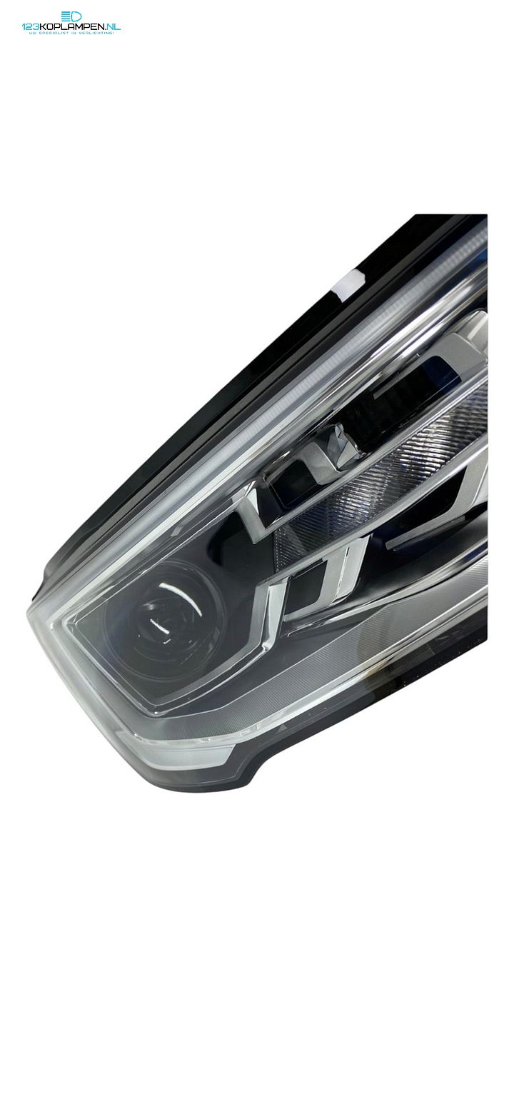 Audi A1 S1 8X Xenon LED Koplampen Set Links en Rechts 8XA941005 / 8XA941006 – Foto 9