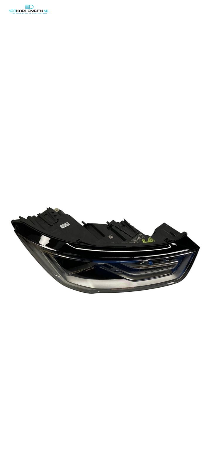 Audi A1 S1 8X Xenon LED Koplampen Set Links en Rechts 8XA941005 / 8XA941006 – Foto 5