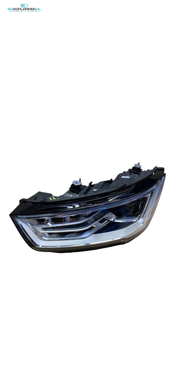 Audi A1 S1 8X Xenon LED Koplamp Links 8XA941005