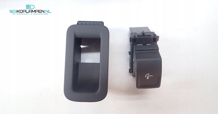 Trekhaak Cupra Formentor compleet met module en kabelboom 5FF803880A – Foto 9