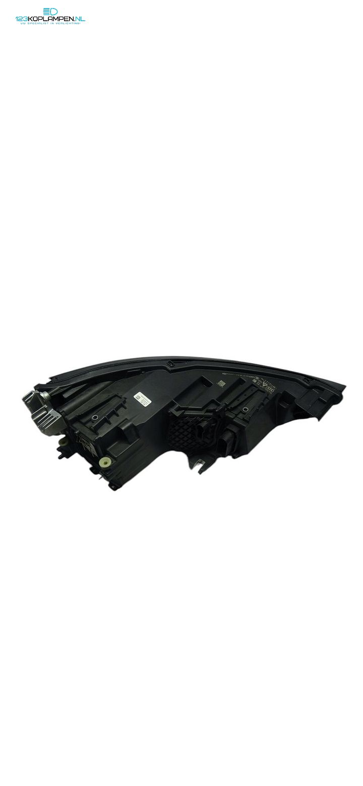 Audi A1 S1 8X Xenon LED Koplamp Links Rood 8XA941005B Compleet met Modules – Foto 5