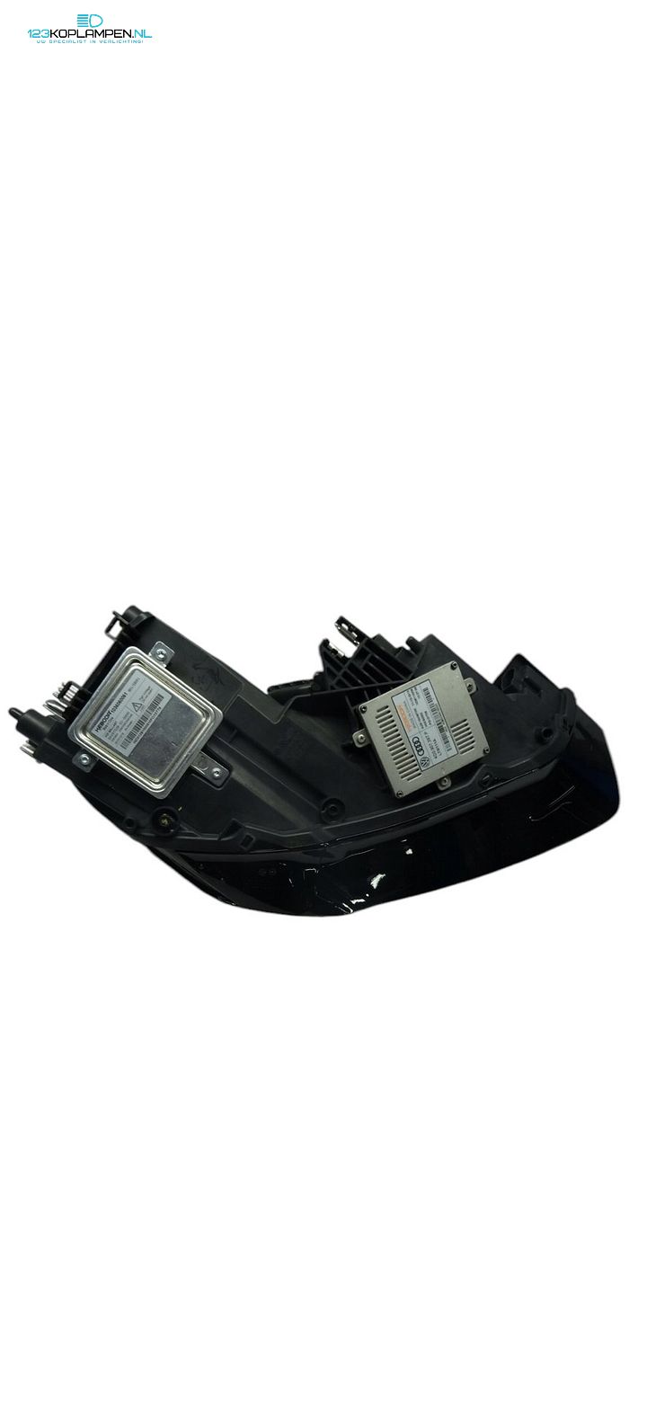 Audi A1 S1 8X Xenon LED Koplamp Links Rood 8XA941005B Compleet met Modules – Foto 6