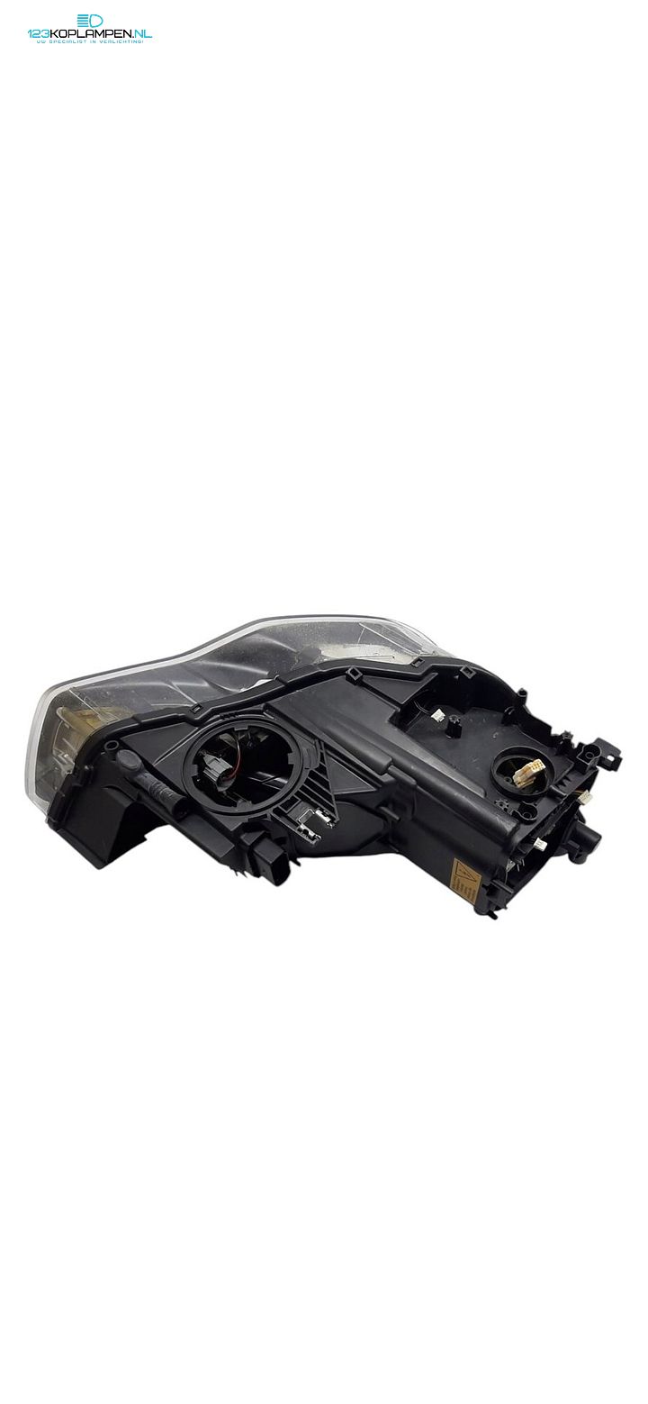 Audi A1 8X Xenon LED Koplamp Links 8X0941003J – Foto 4