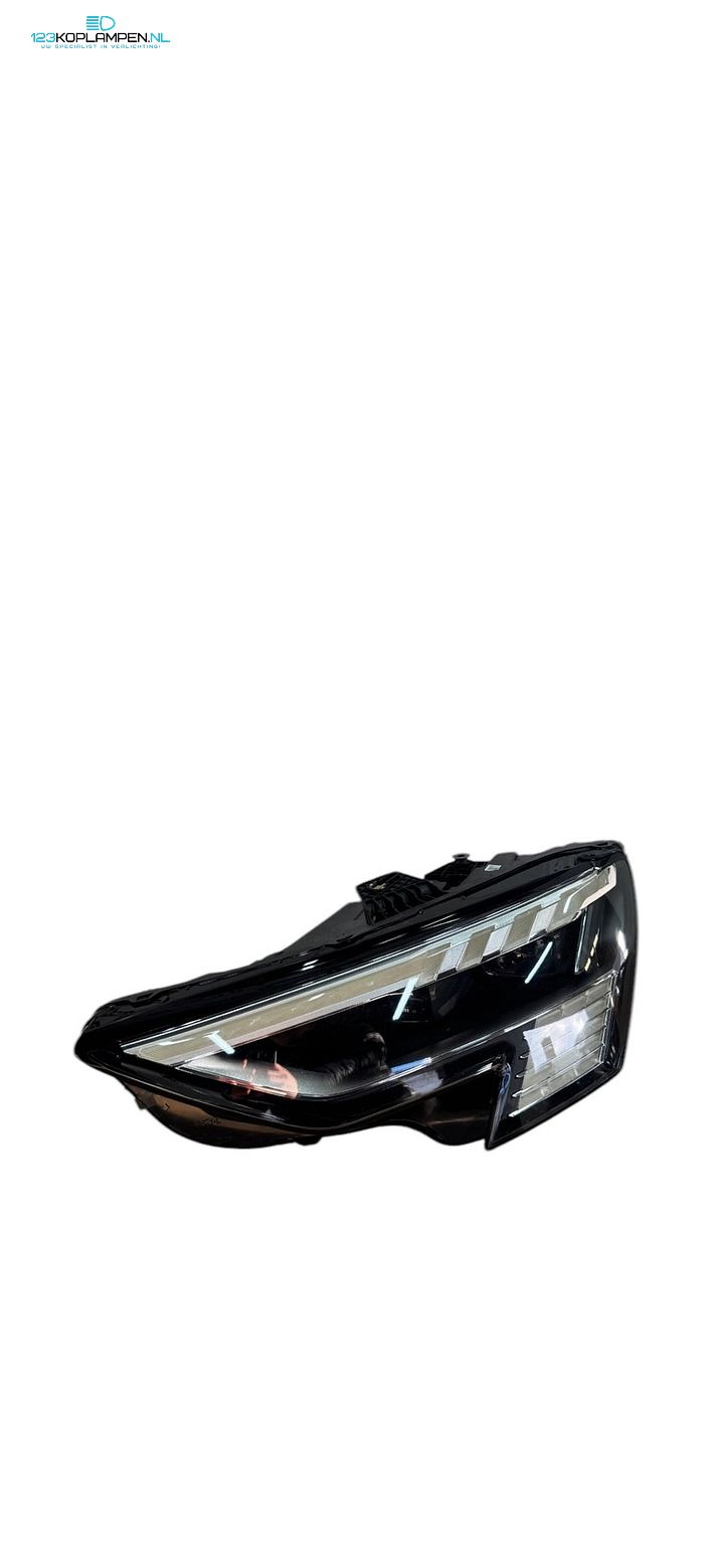Audi A3 S3 8Y Full LED Matrix Koplampen Set 8Y0941035 / 8Y0941036 – Foto 7