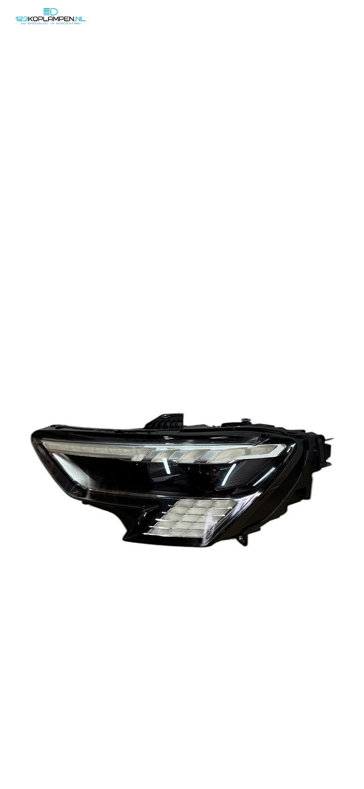 Audi A3 S3 8Y Full LED Matrix Koplamp Links 8Y0941035 – Foto 2