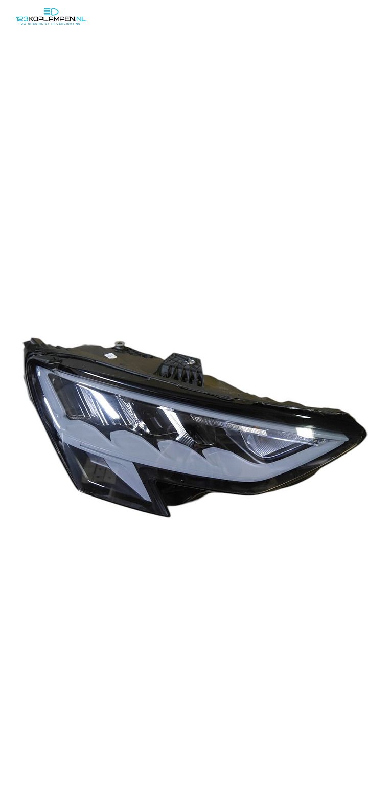 Audi A3 8Y LED Koplamp Rechts 8Y0941012
