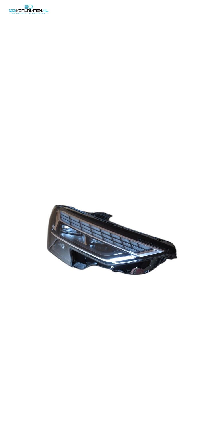 Audi A3 8Y0 Full LED Facelift Koplamp Rechts 8Y0941034D – Foto 4