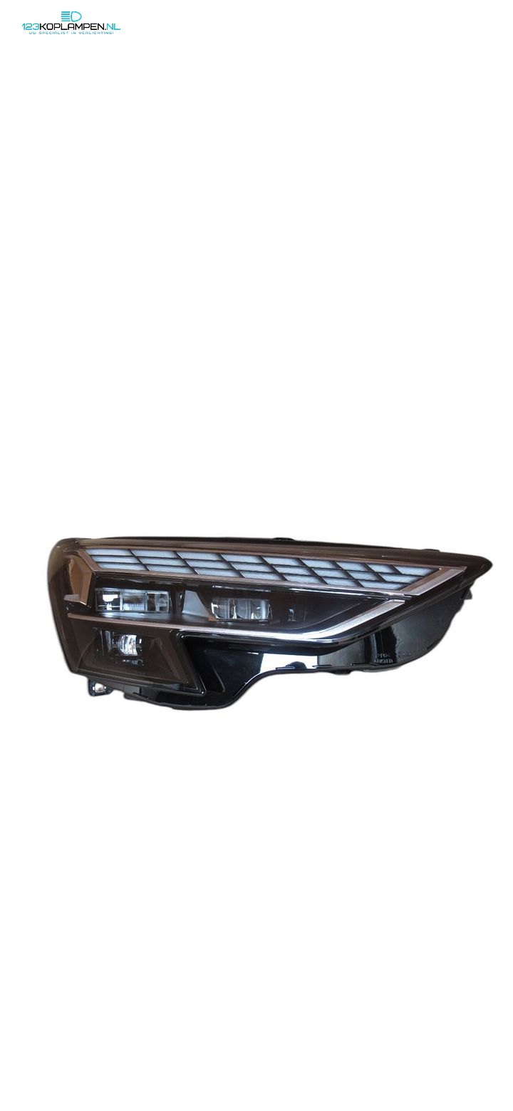 Audi A3 8Y0 Full LED Facelift Koplamp Rechts 8Y0941034D