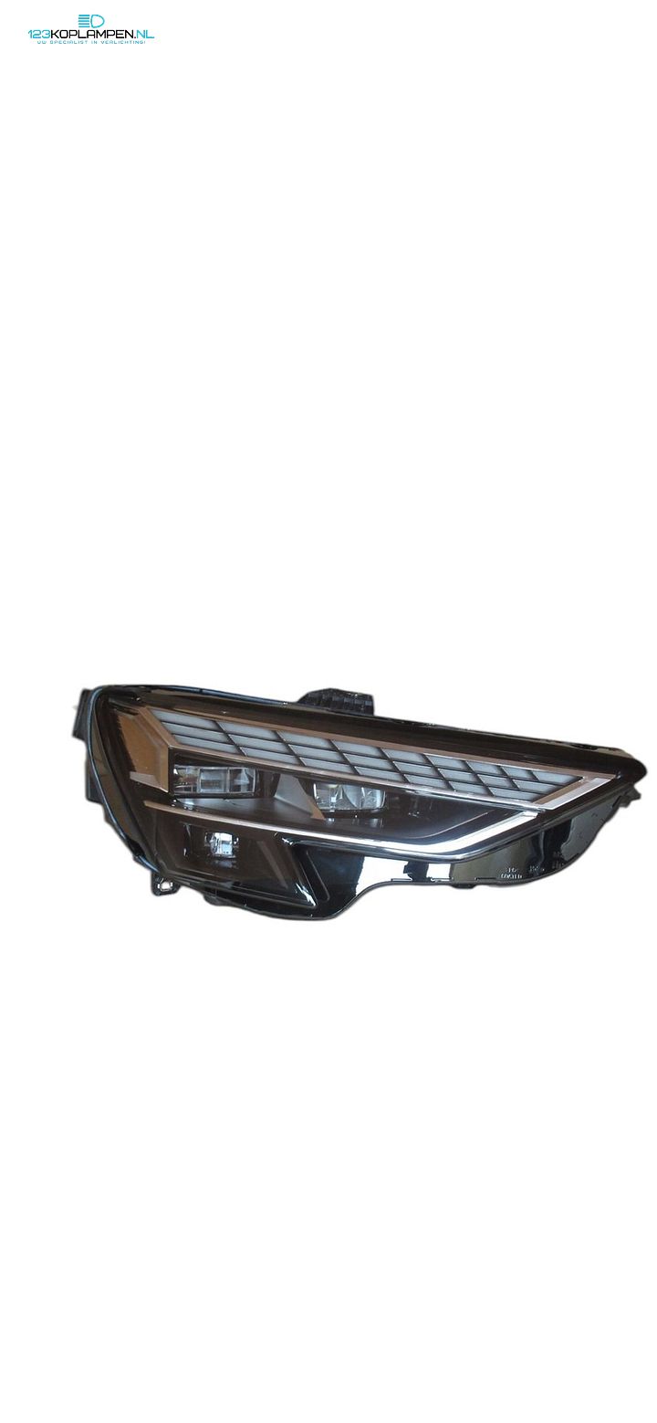 Audi A3 8Y0 Full LED Facelift Koplamp Rechts 8Y0941034D – Foto 3