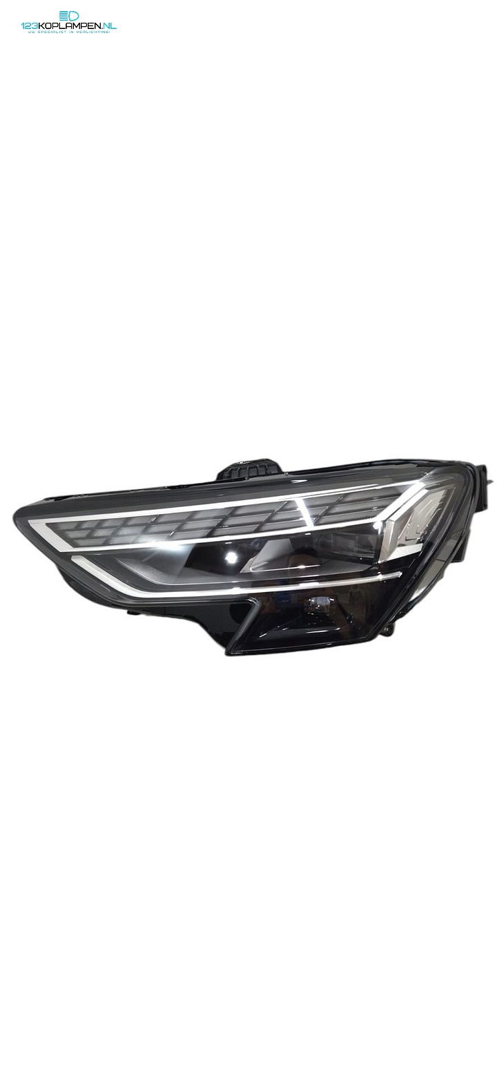 Audi A3 8Y0 Full LED Facelift Koplamp Links 8Y0941033D – Foto 4