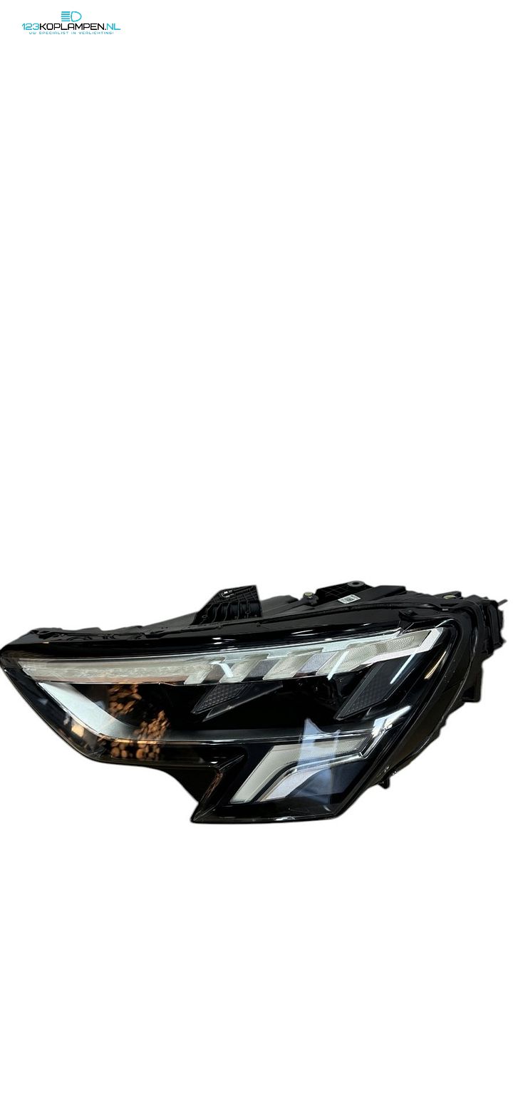 Audi A3 8Y0 Full LED Koplampen Set 8Y0941033 / 8Y0941034 – Foto 3