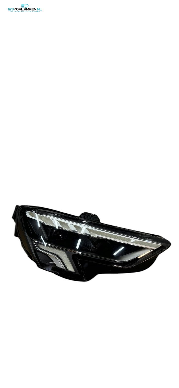 Audi A3 8Y0 Full LED Koplampen Set 8Y0941033 / 8Y0941034 – Foto 11