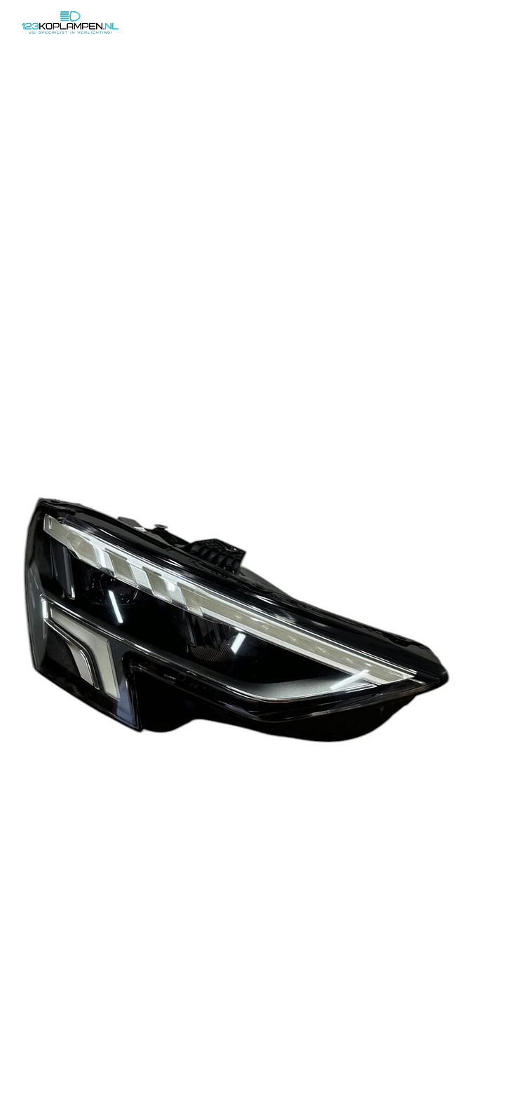 Audi A3 8Y0 Full LED Koplampen Set 8Y0941033 / 8Y0941034 – Foto 13