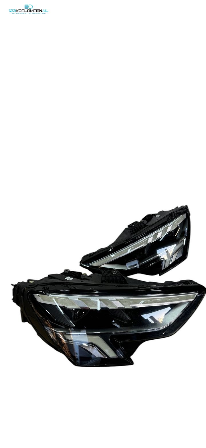 Audi A3 8Y0 Full LED Koplampen Set 8Y0941033 / 8Y0941034 – Foto 2