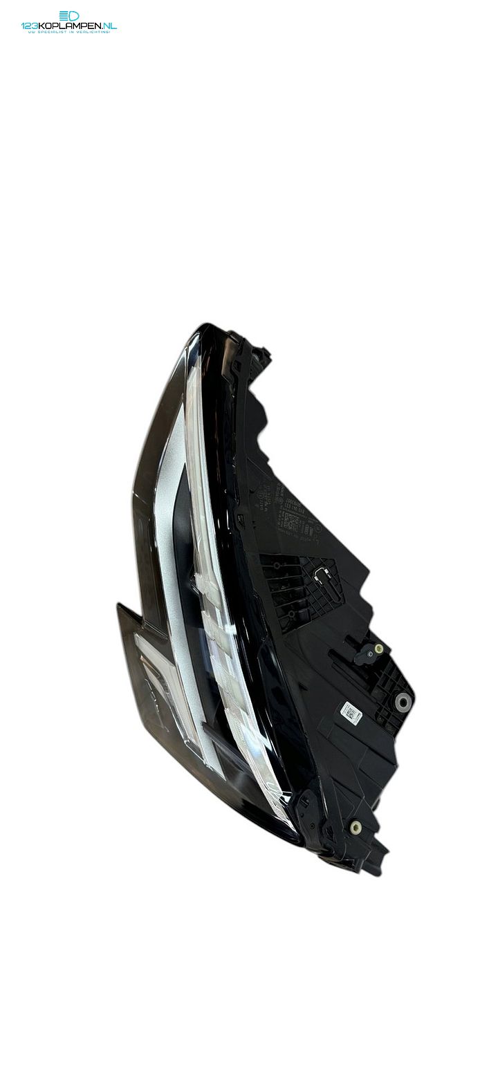 Audi A3 8Y0 Full LED Koplamp Links 8Y0941033 – Foto 4