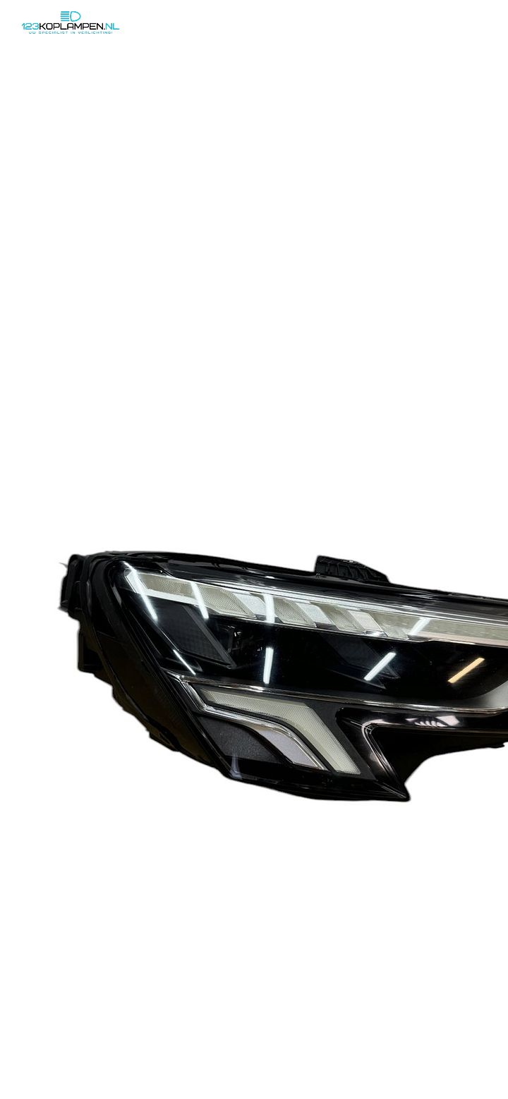 Audi A3 8Y0 Full LED Koplamp Rechts 8Y0941034 – Foto 2