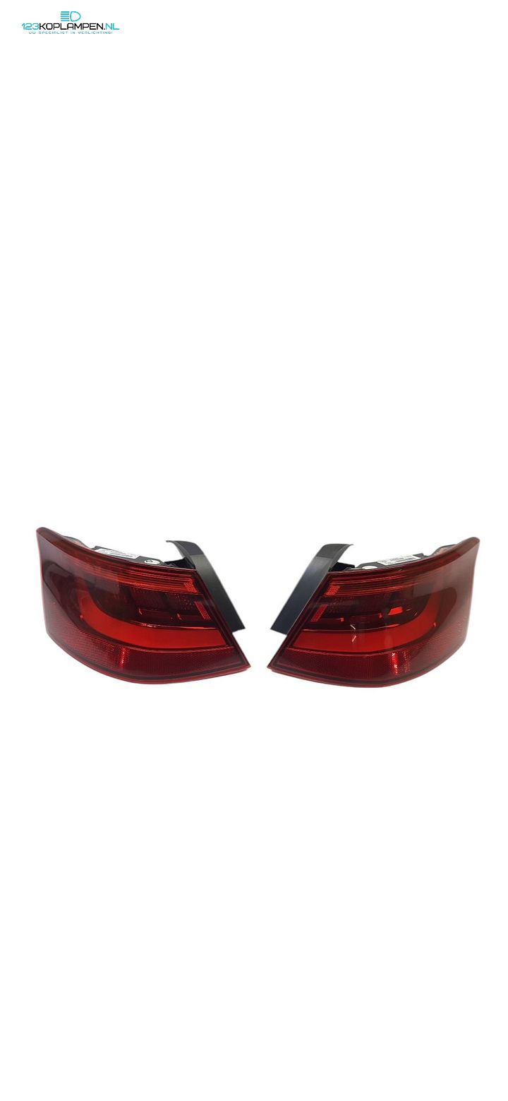 Audi A3 8V3 3-Deurs LED Achterlichten / Achterlicht Set – 8V3945093B, 8V3945094B, 8V3945095B, 8V3945096B – Foto 6