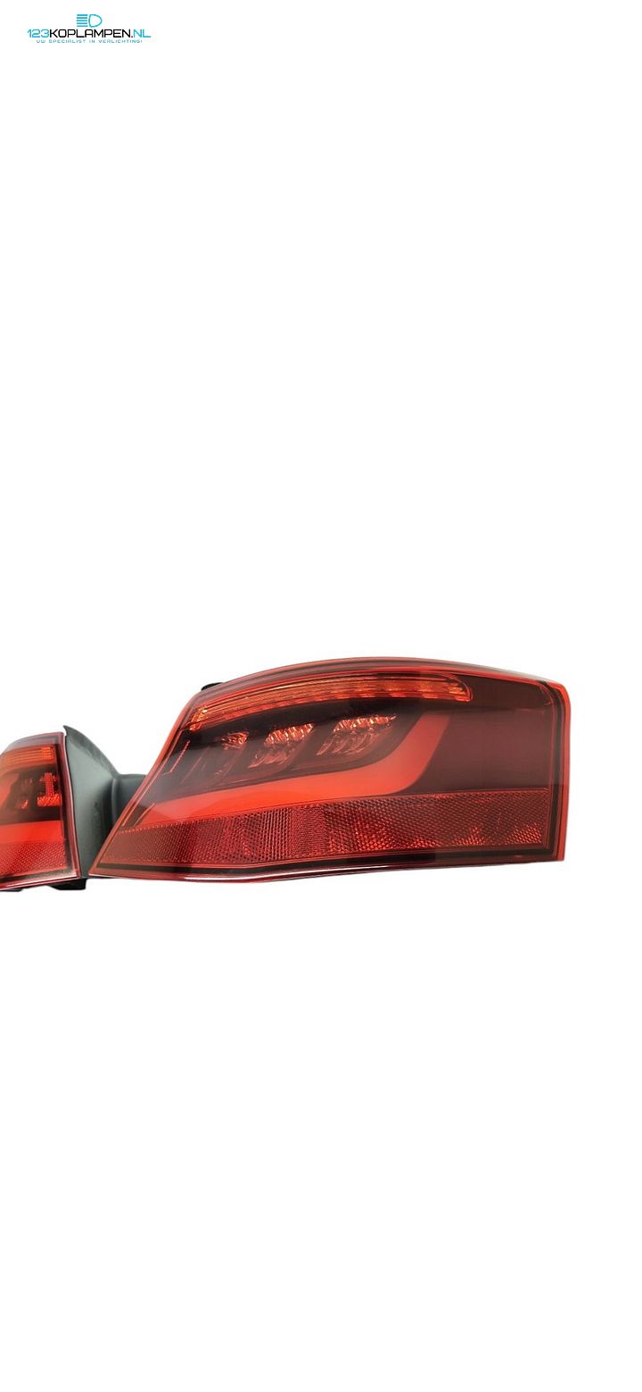 Audi A3 8V3 3-Deurs LED Achterlichten / Achterlicht Set – 8V3945093B, 8V3945094B, 8V3945095B, 8V3945096B – Foto 7