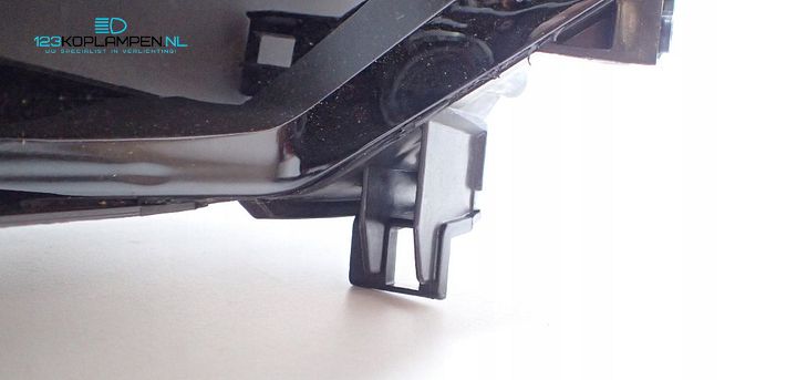 Citroën C5 Aircross LED koplampen links rechts compleet met modules – Foto 11