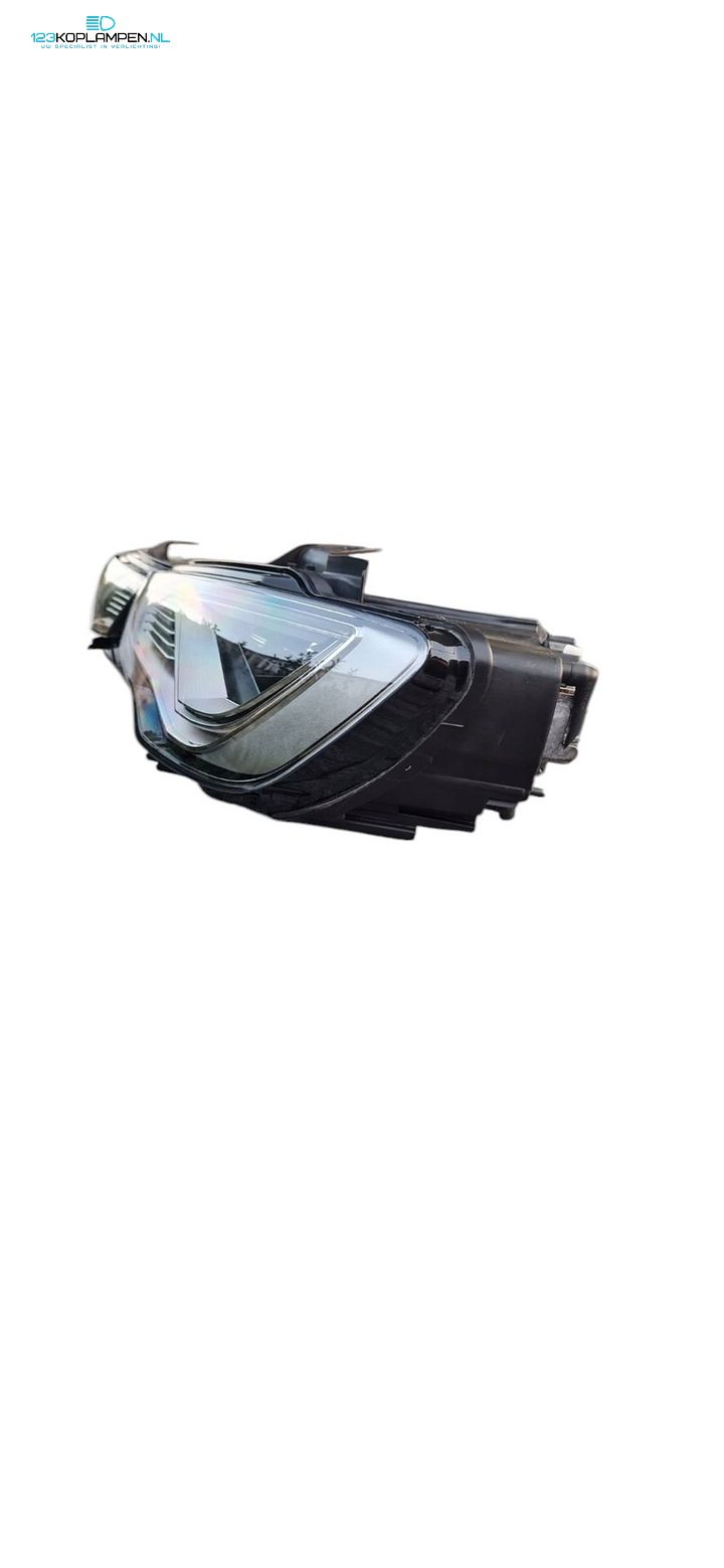 Audi A3 S3 RS3 E-Tron 8V Full LED Koplamp Links 8V0941033 – Foto 2
