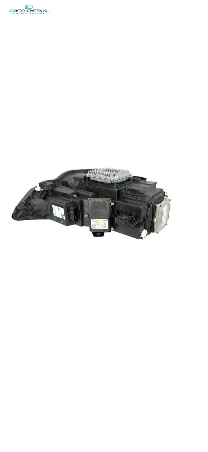 Audi A3 S3 RS3 E-Tron 8V Full LED Koplamp Links 8V0941033 – Compleet met modules – Foto 4