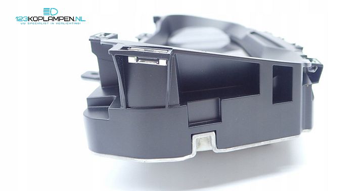 Skoda Octavia 5E digitaal instrumentenpaneel Virtual Cockpit facelift compleet – Foto 6