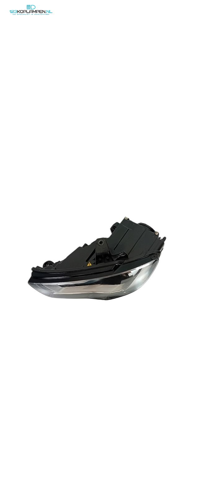 Audi A3 8V Cabrio Limousine Sedan Xenon LED Koplamp Links 8V0941005C – Foto 2