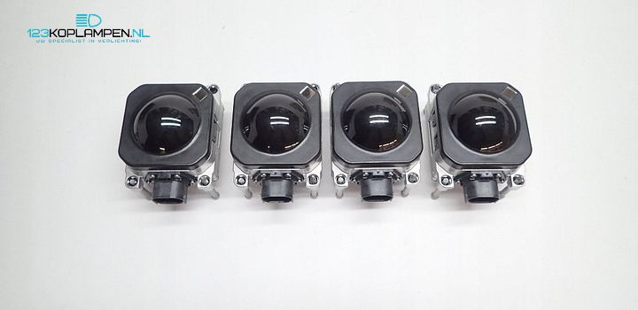 Radar ACC Distronic Porsche Macan 95B compleet origineel 95B907567H – Foto 2