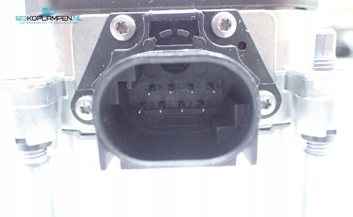 Radar ACC Distronic Porsche Macan 95B compleet origineel 95B907567H – Foto 4