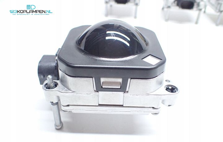 Radar ACC Distronic Porsche Macan 95B compleet origineel 95B907567H – Foto 3