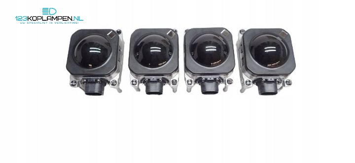 Radar ACC Distronic Porsche Macan 95B compleet origineel 95B907567H