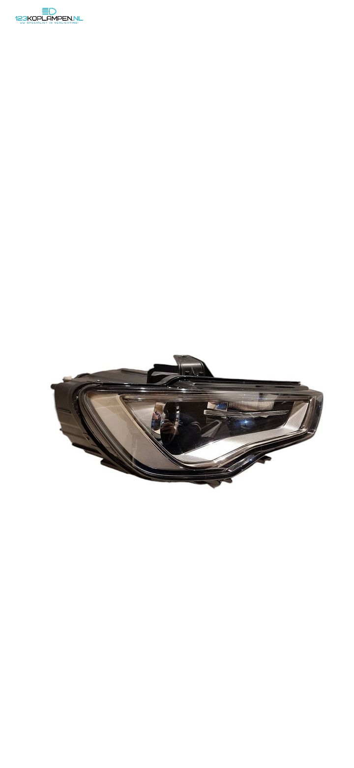 Audi A3 8V Cabrio Limousine Sedan Xenon LED Koplamp Rechts 8V0941006C – Foto 2