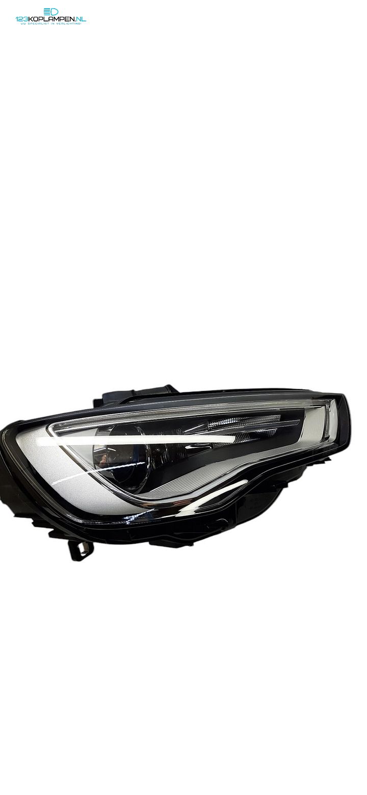 Audi A3 8V Xenon LED Dynamic Koplampen Set 8V0941031 / 8V0941032 – Compleet met modules – Foto 4