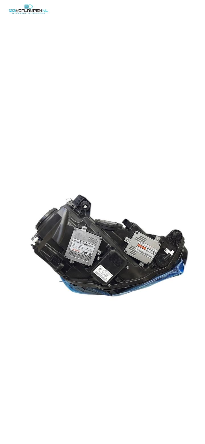 Audi A3 8V Xenon LED Dynamic Koplampen Set 8V0941031 / 8V0941032 – Compleet met modules – Foto 14