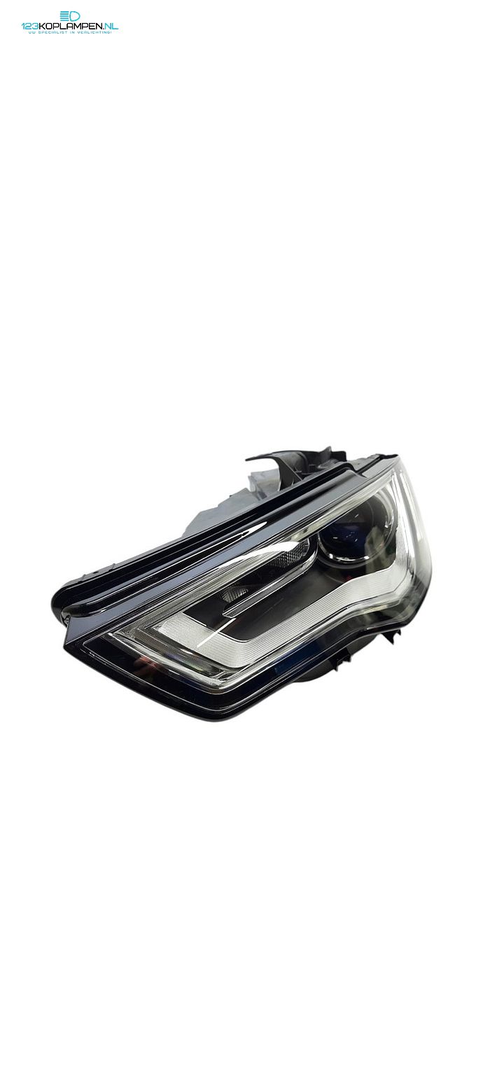 Audi A3 8V Xenon LED Dynamic Koplamp Links 8V0941031 – Compleet met modules – Foto 4