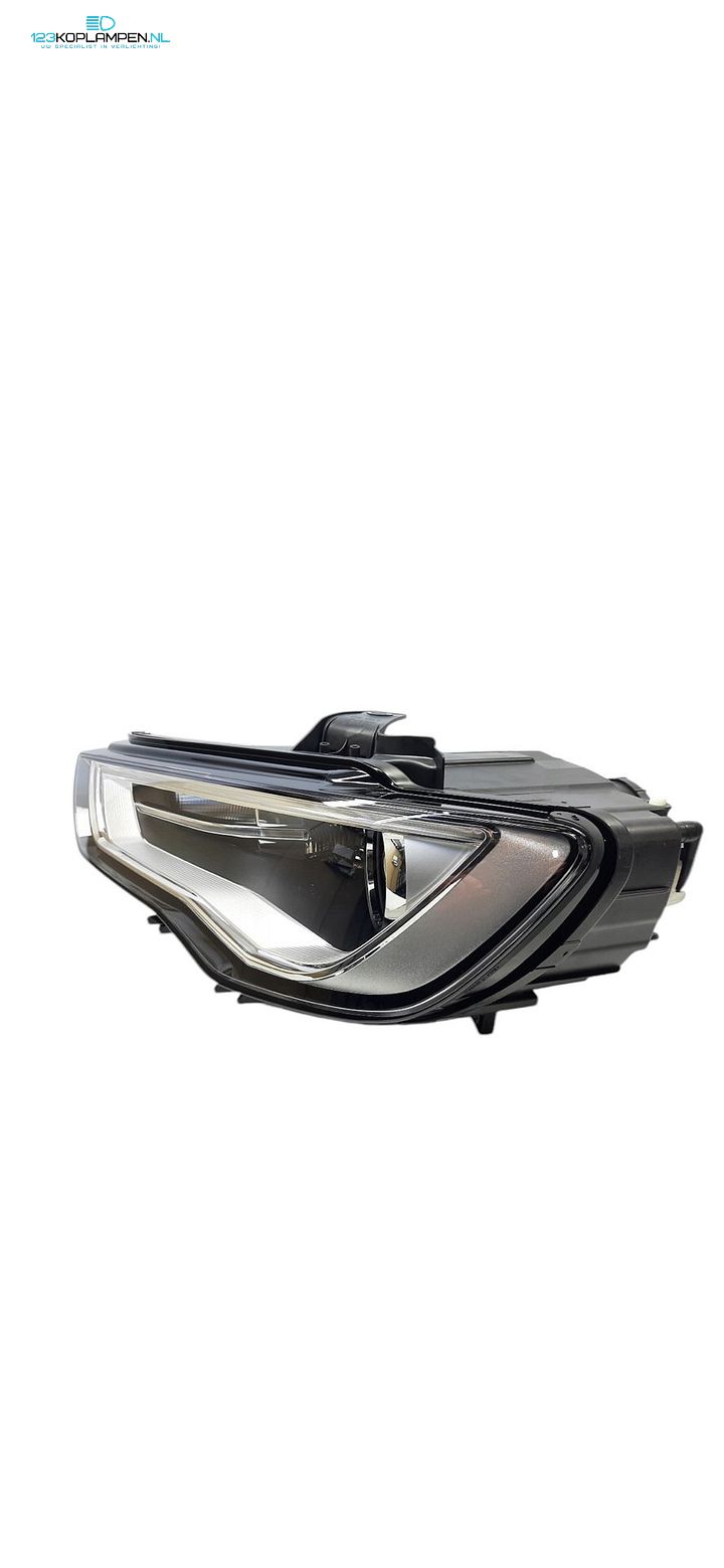 Audi A3 8V Xenon LED Dynamic Koplamp Links 8V0941031 – Compleet met modules – Foto 3