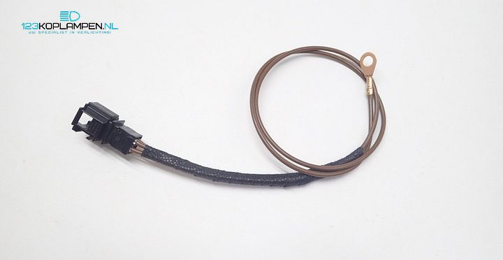 Trekhaak VW Passat B8 Variant compleet met module en kabelboom 3G9803881C – Foto 10