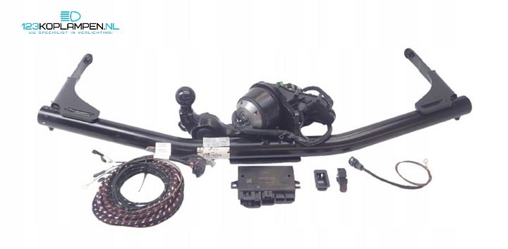 Trekhaak VW Passat B8 Variant compleet met module en kabelboom 3G9803881C
