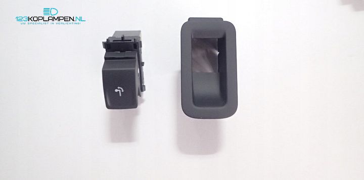 Trekhaak VW Passat B8 Variant compleet met module en kabelboom 3G9803881C – Foto 9