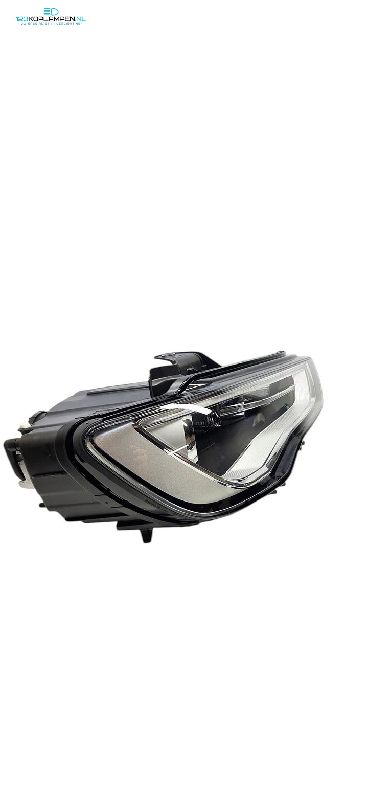 Audi A3 8V Xenon LED Dynamic Koplamp Rechts 8V0941032 – Compleet met modules – Foto 2