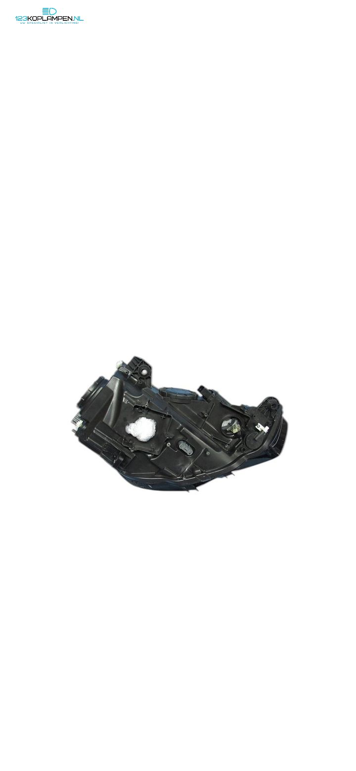 Audi A3 8V Xenon LED Dynamic Koplamp Links 8V0941031 – Foto 9