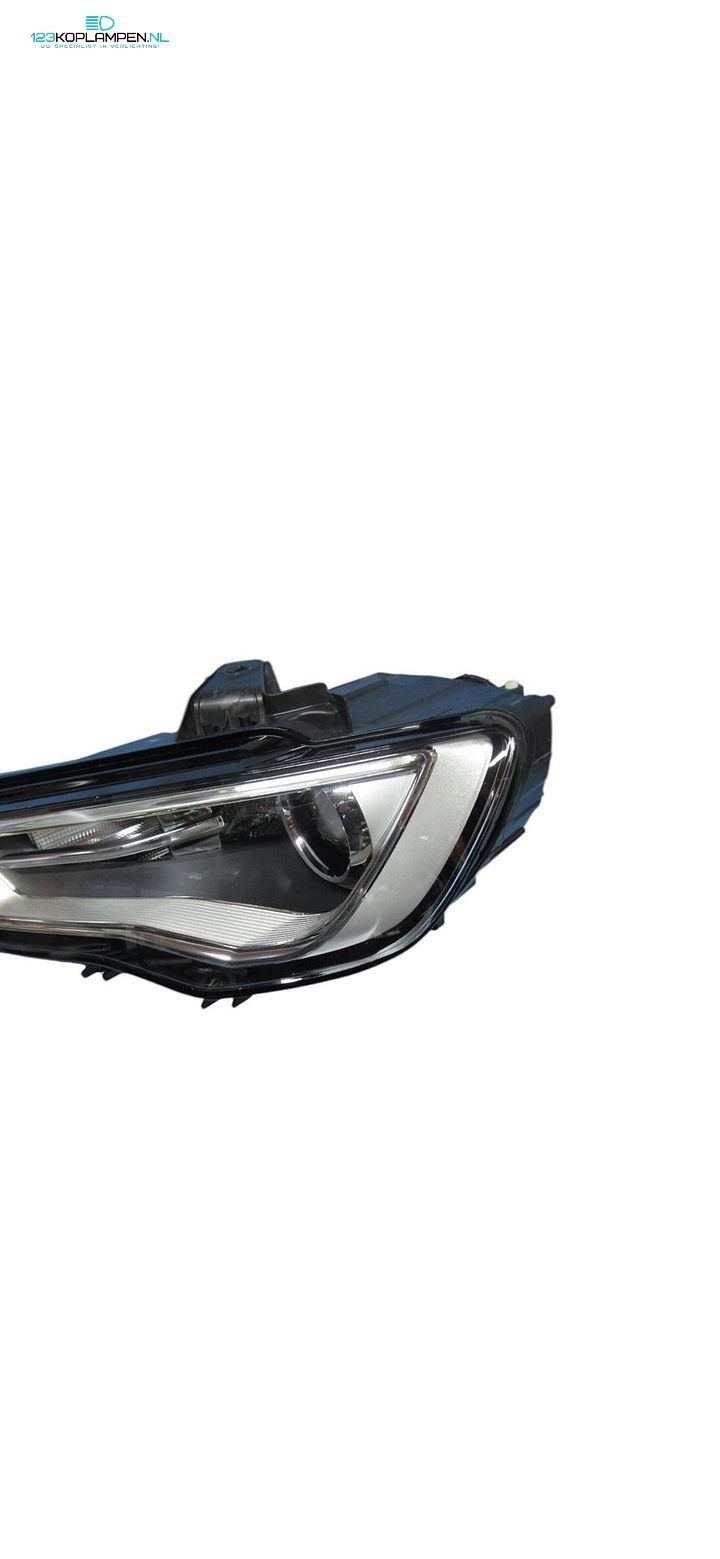 Audi A3 8V Xenon LED Dynamic Koplamp Links 8V0941031 – Foto 3