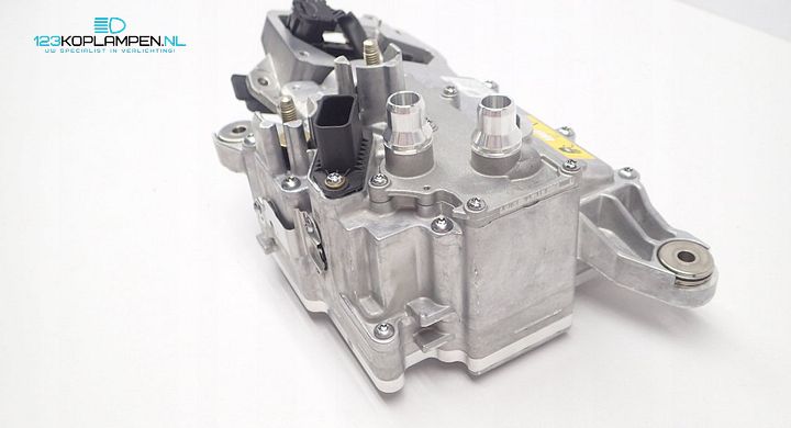 Mercedes GLE W167 hybride module origineel A2569001700 – Foto 6